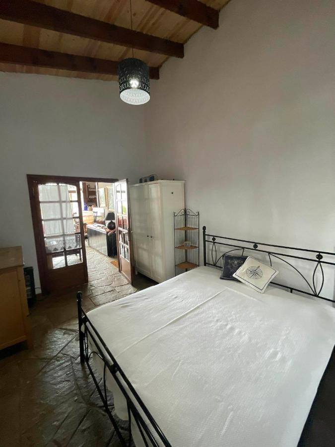 Villa Athos Σάρτη Εξωτερικό φωτογραφία