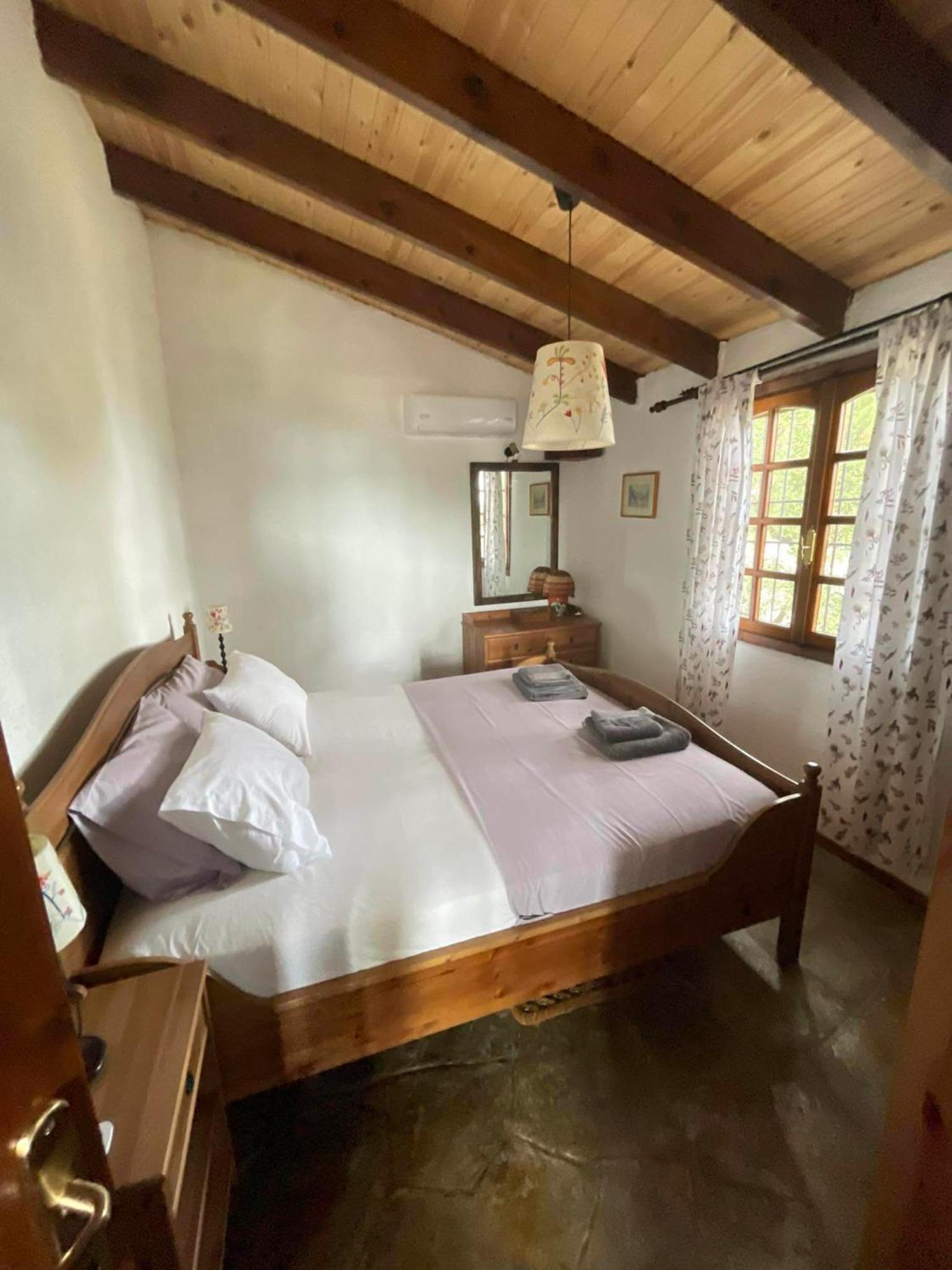 Villa Athos Σάρτη Εξωτερικό φωτογραφία