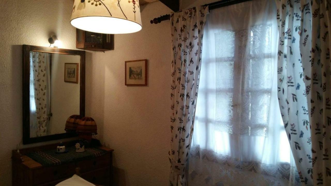 Villa Athos Σάρτη Εξωτερικό φωτογραφία