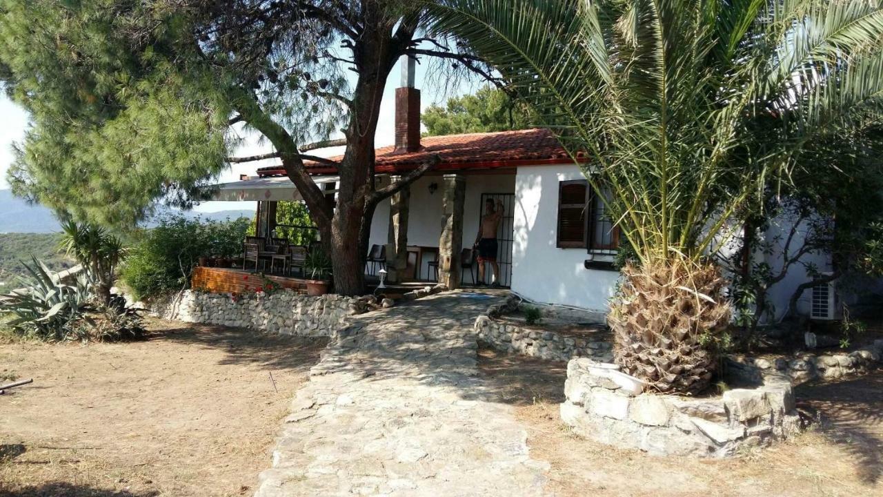 Villa Athos Σάρτη Εξωτερικό φωτογραφία